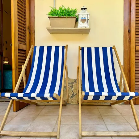 Casa Gio Villasimius