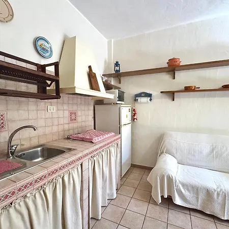 Casa Gio Διαμέρισμα *