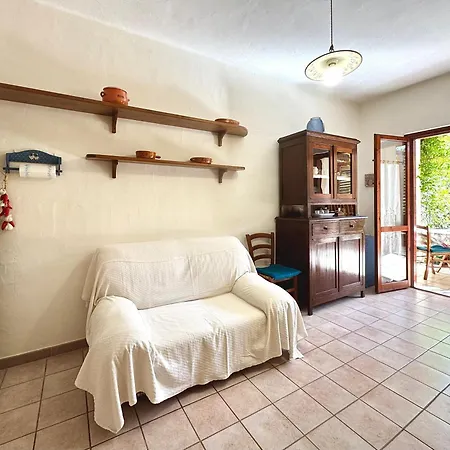 Apartmán Casa Gio *
