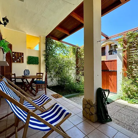 Casa Gio Διαμέρισμα Villasimius