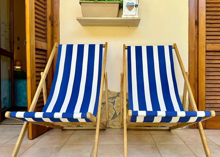 Casa Gio 빌라시미우스