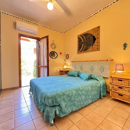 Casa Gio * Villasimius