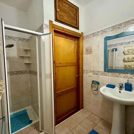 Casa Gio Appartement