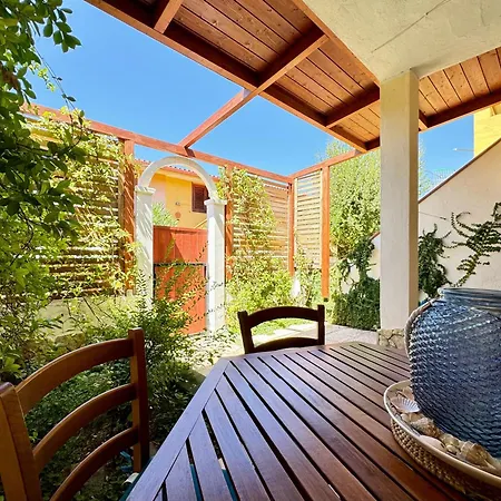 Casa Gio * וילסימיוס