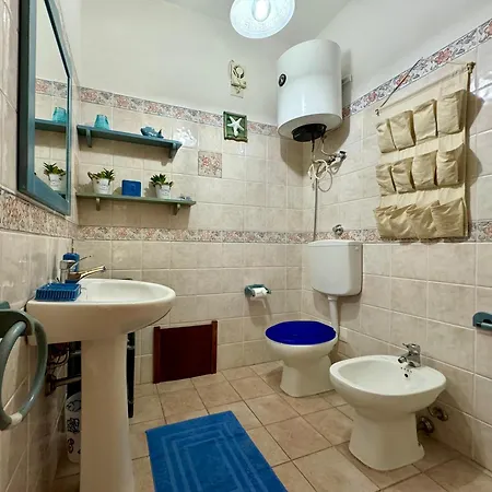 Casa Gio וילסימיוס