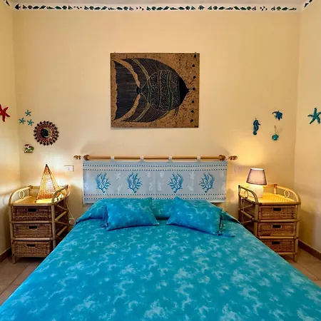 דירה Casa Gio וילסימיוס