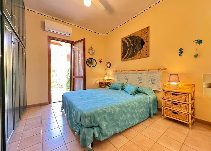 Casa Gio * Villasimius