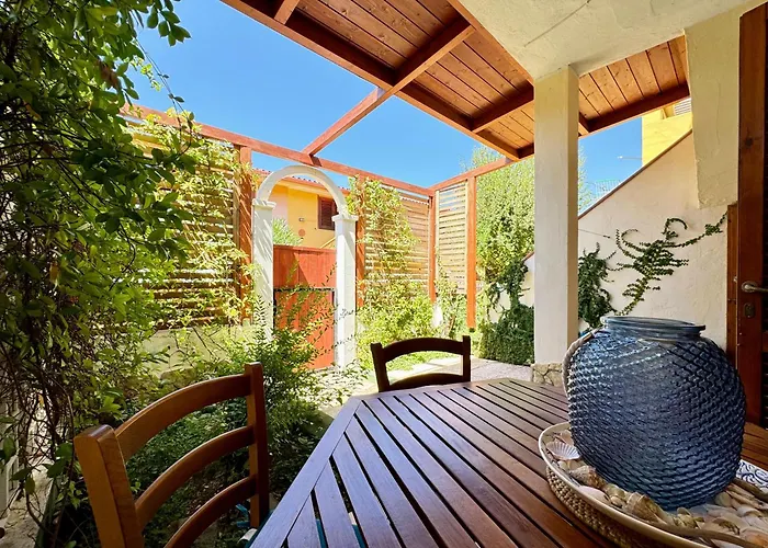 Casa Gio * Villasimius