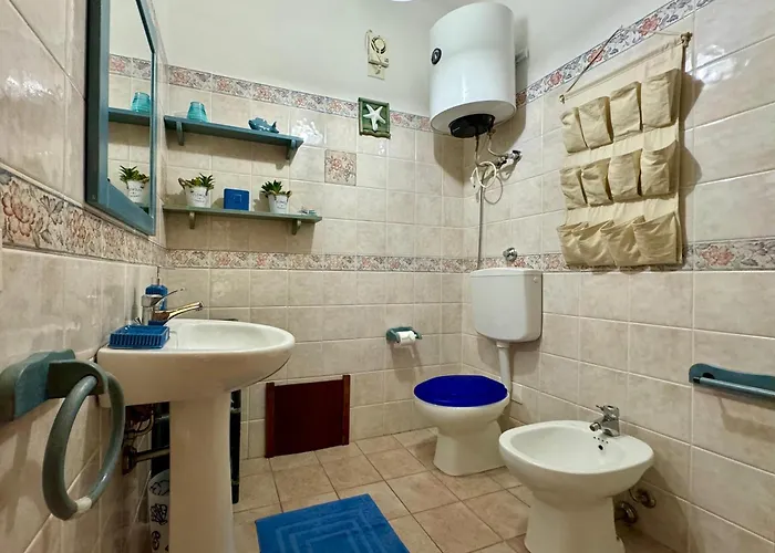 Casa Gio Villasimius