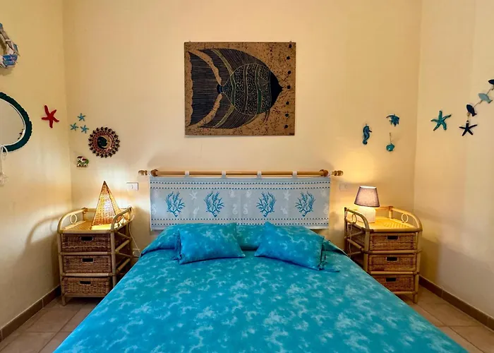 Appartement Casa Gio Villasimius